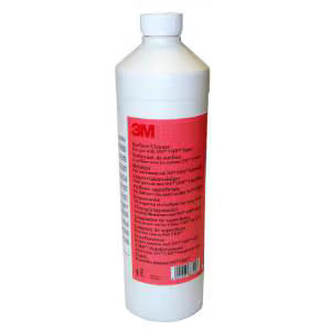 3M™ VHB™ Oppervlakte Reiniger, Transparant, 1 L
