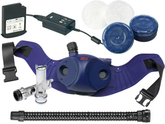 3M™ Jupiter™ Starterspakket