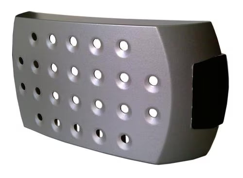 3M™ Filterdeksels voor Adflo™ motoraangedreven ademhalingssysteem, zwart, 838031