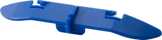 3M™ M-316 Luchtstroomdeflector  tbv M300 en M400 helm