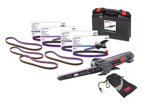 3M™ Schuurbandmachine Kit, 51419