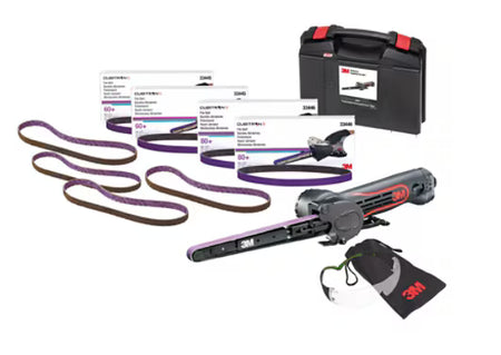 3M™ Schuurbandmachine Kit, 51419
