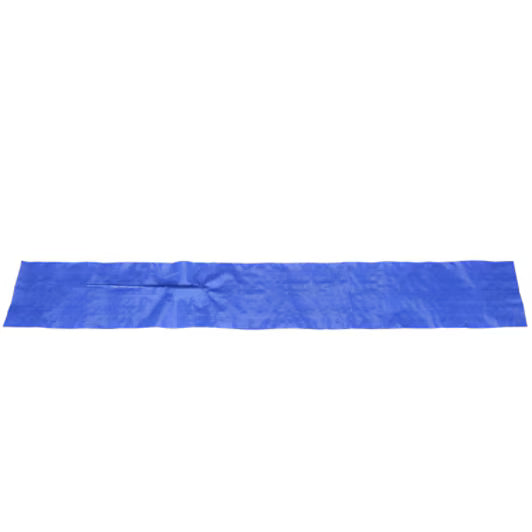 3M™ EMS-waarschuwingstape (Electronic Marking System) 7903, blauw, 152 mm, water, 152 m rol, 1 rol/doos