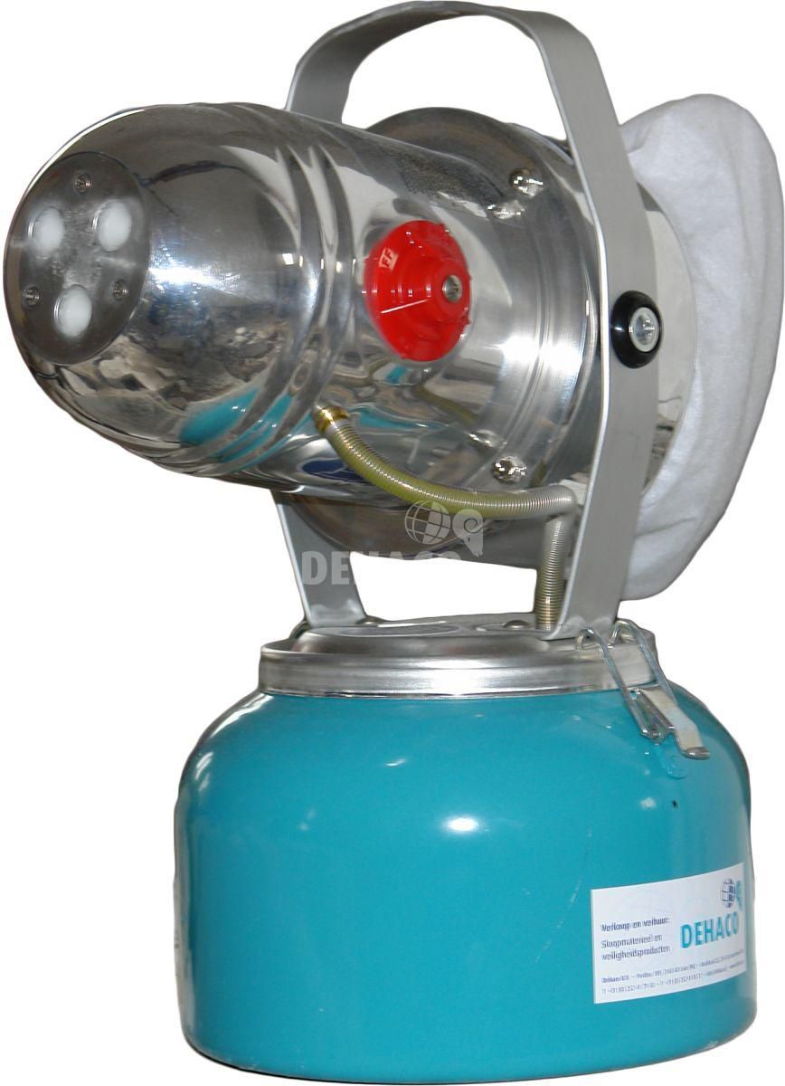Femto waternevelaar 110/230V