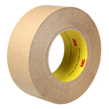 3M™ Dubbelzijdige Tape 9576, 610 mm x 55 m