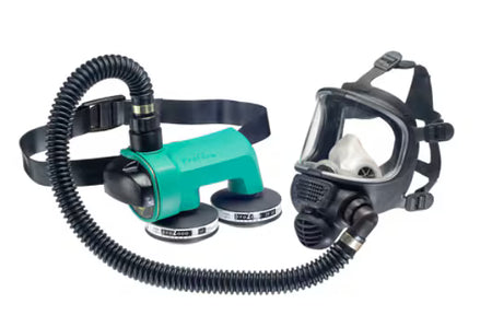 3M™ Motoraangedreven ademhalingssysteem Asbestkit, PF-600E-ASB-FF-602