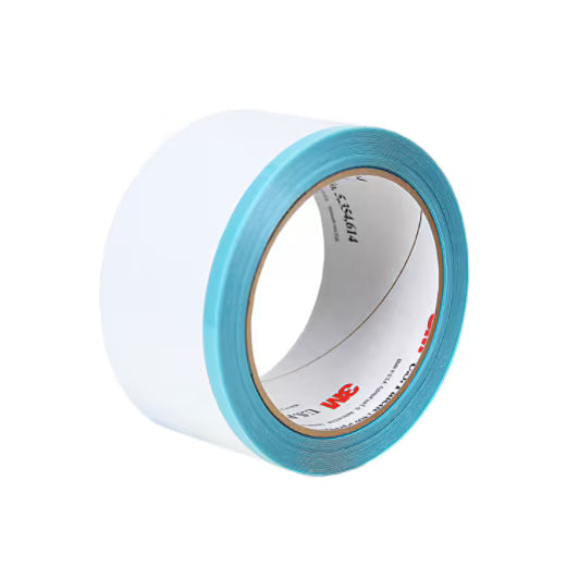 3M™ Geperforeerde Trim Masking Tape, 5 mm, harde band, 50,8 mm x 10 m, 06345