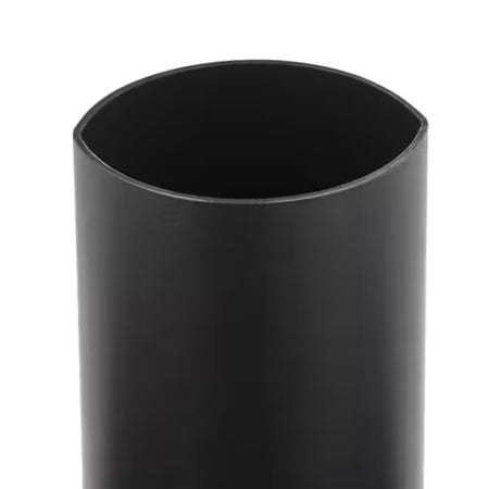 3M™ MDT-A Halfdikwandiger Warmtekrimkousbuis met Lijm, Zwart, 50/18 mm, 1 m