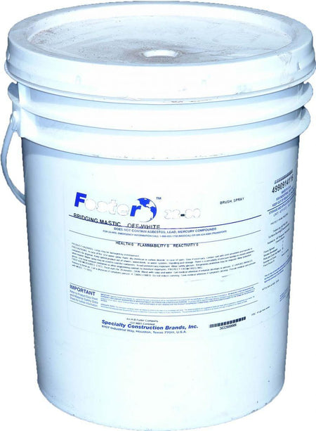 Foster 30-52 Fireflex weatherproof inhoud 10 liter