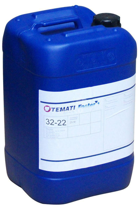 Foster 32-22 Protektor Sealant transparant inhoud 25 liter