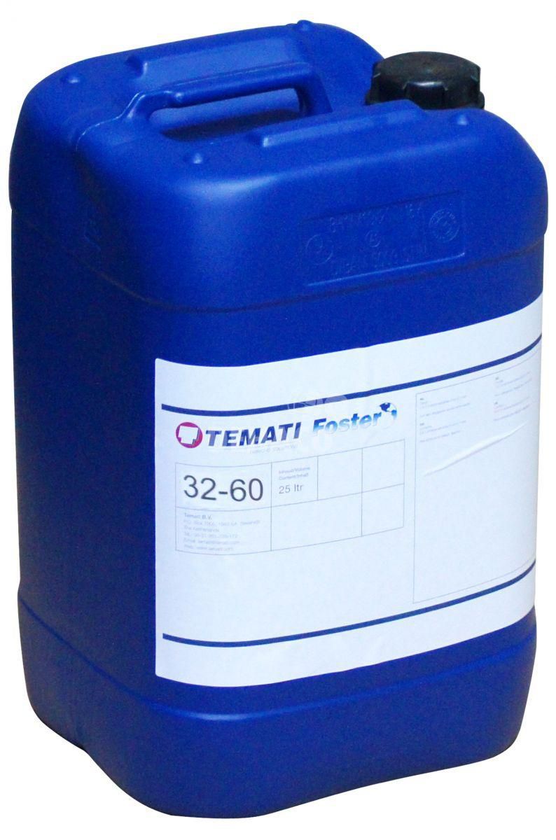 Foster 32-60 Asbestos Removal Encapsulant blauw inhoud 25 liter
