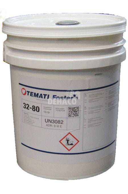 Foster 32-80 Bridging Mastic wit inhoud 20 liter