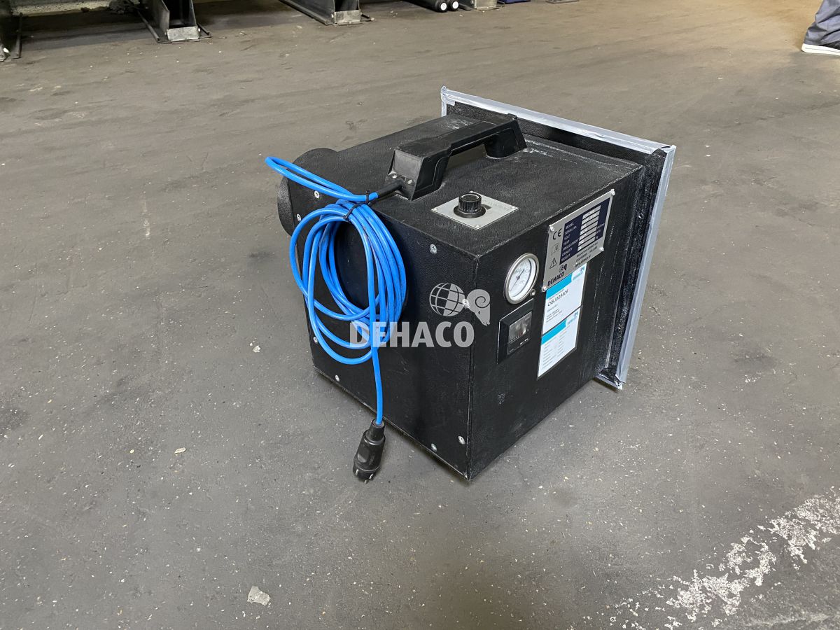 Gebruikte AMS800 onderdrukmachine