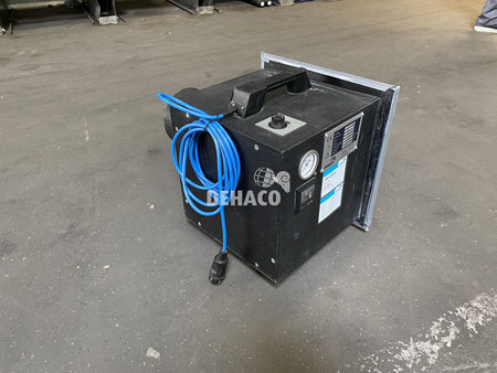 Gebruikte AMS800 onderdrukmachine