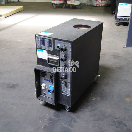 Gebruikte Dehaco WMS45 watermanagement