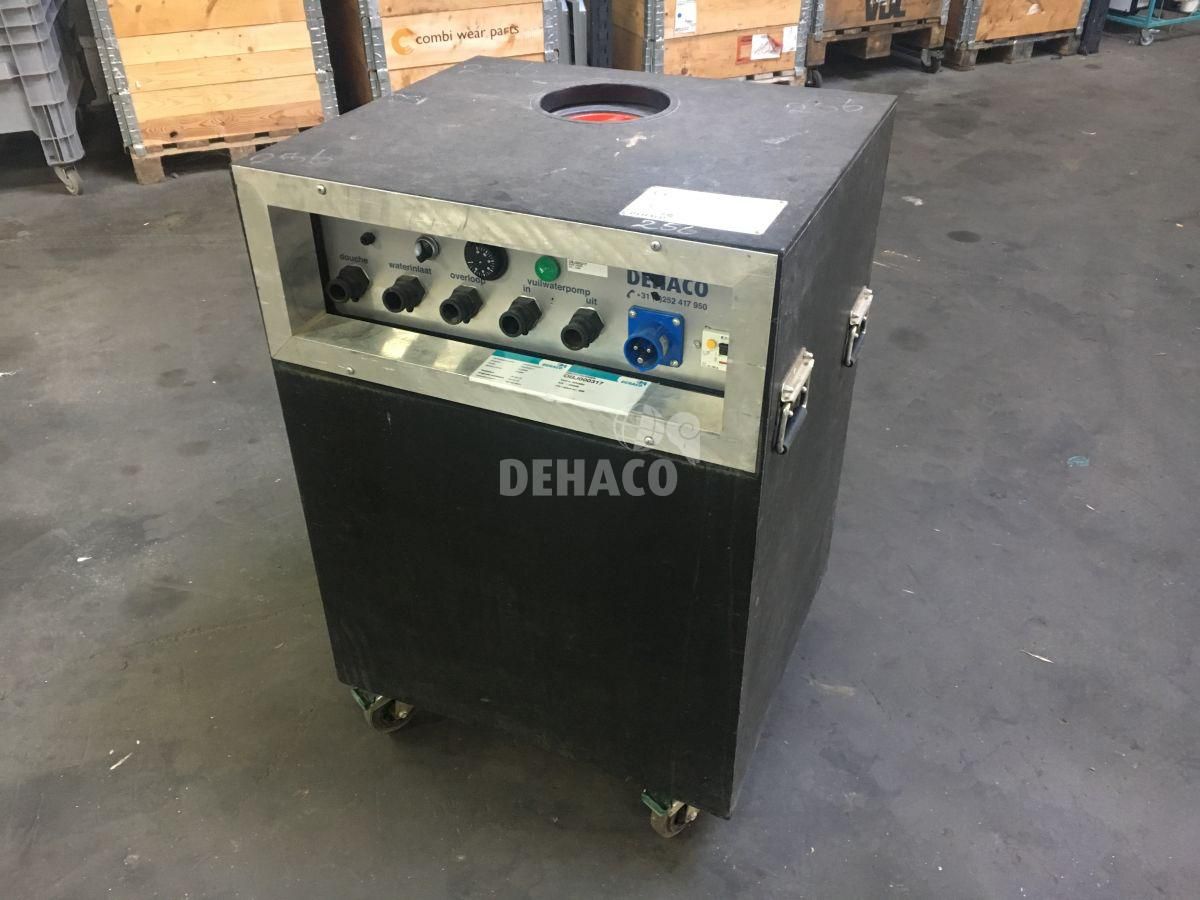 Gebruikte Dehaco WMS85 watermanagement