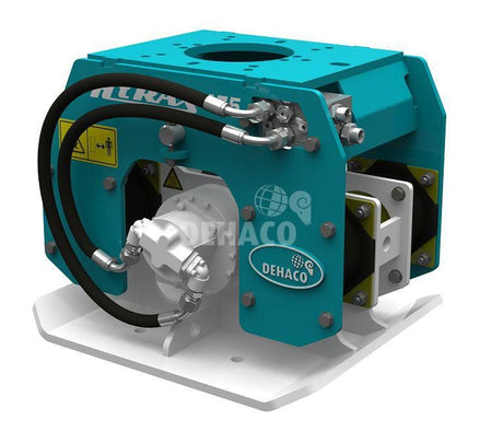 Hyrax 175 trilblok 2 - 5 ton