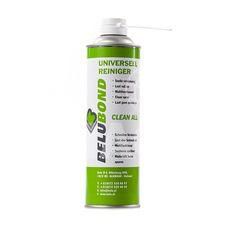 Lijmverwijderaar Belu Clean All inhoud 500 ml