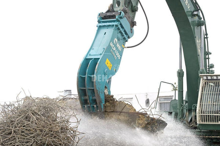 MCP1000-IT, 39 - 50 ton