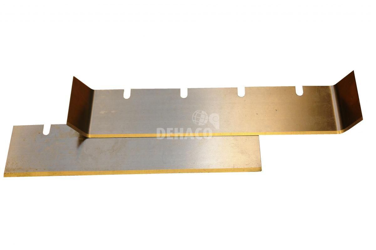 Messen Junio 120 mm per 10 stuks