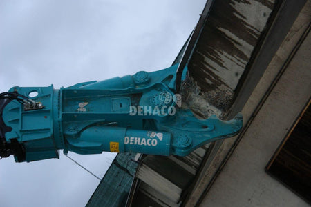 MS140R, 120 - 160 ton