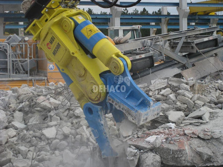 MS28R, 28 - 35 ton