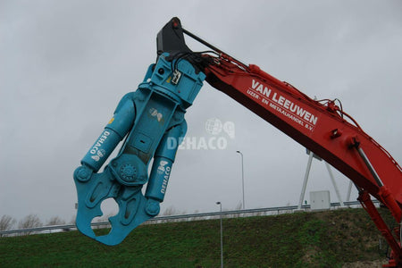 MS28R BiBooster Main Frame