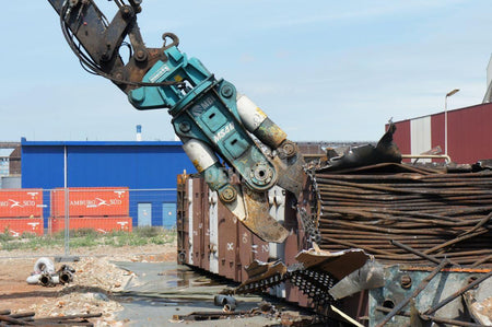 MS40R, 40 - 50 ton