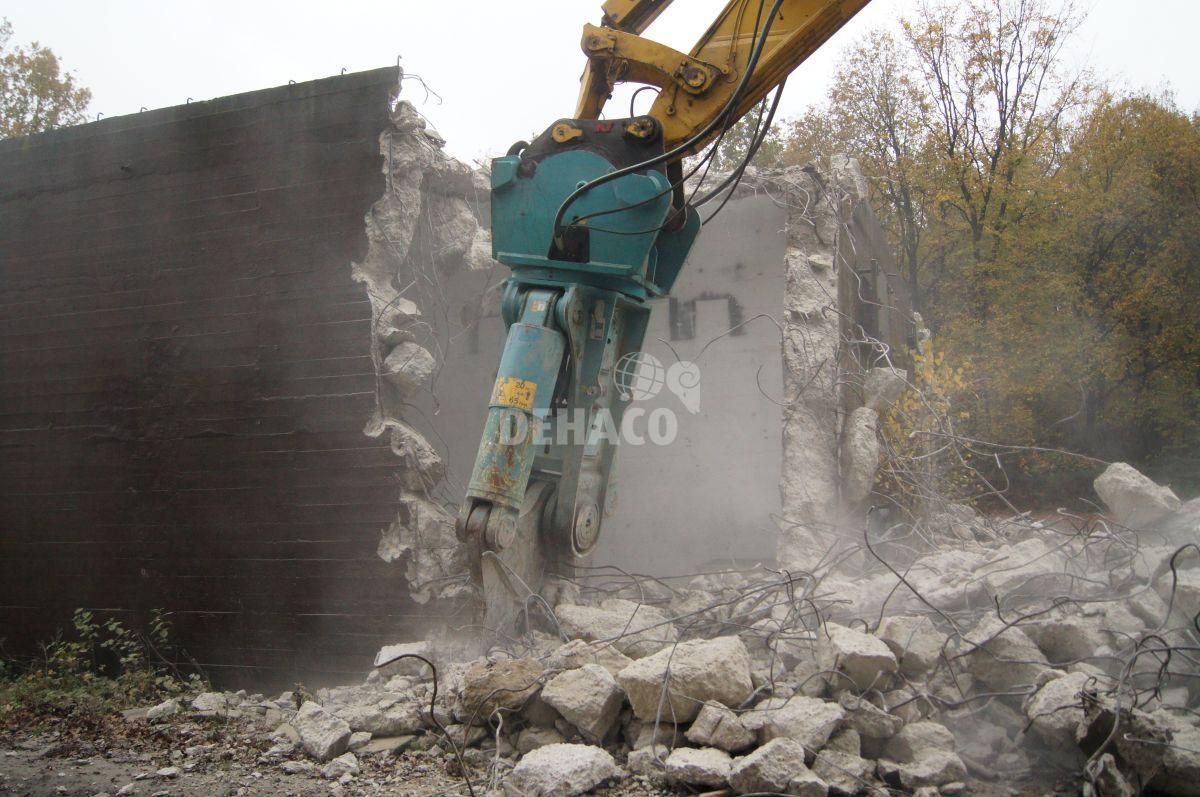MS60R, 60 - 70 ton