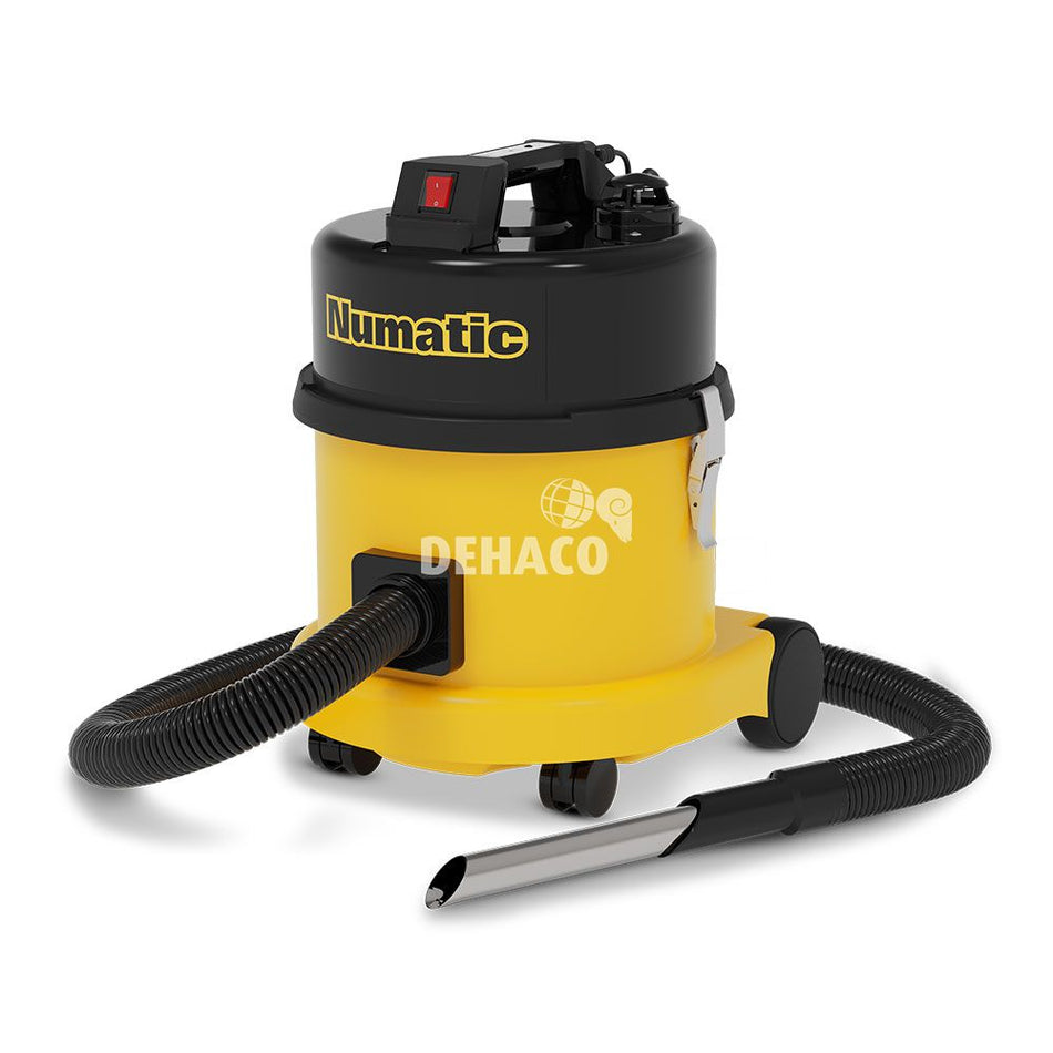 Numatic HZ370-2 H-klasse stofzuiger 230V 1000W