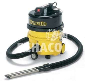 Numatic HZQ190 H-klasse stofzuiger