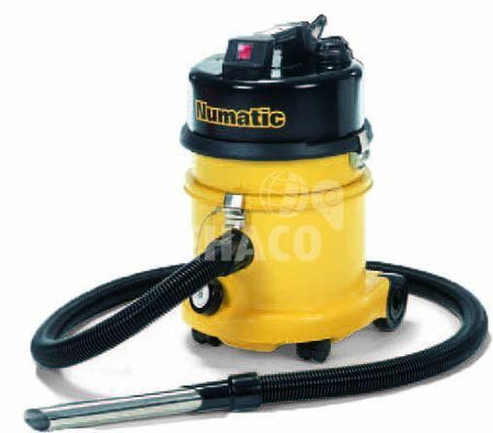 Numatic HZQ190 stofzuiger (#563)
