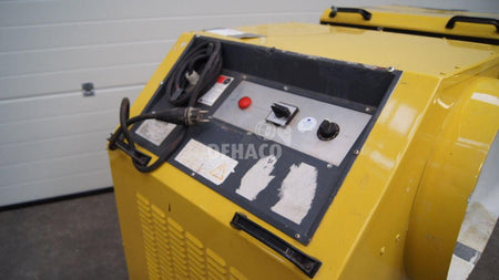Occasion: Deconta Compact 5500 onderdrukmachine