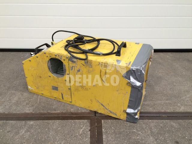 Occasion: Deconta Compact 900 onderdrukmachine