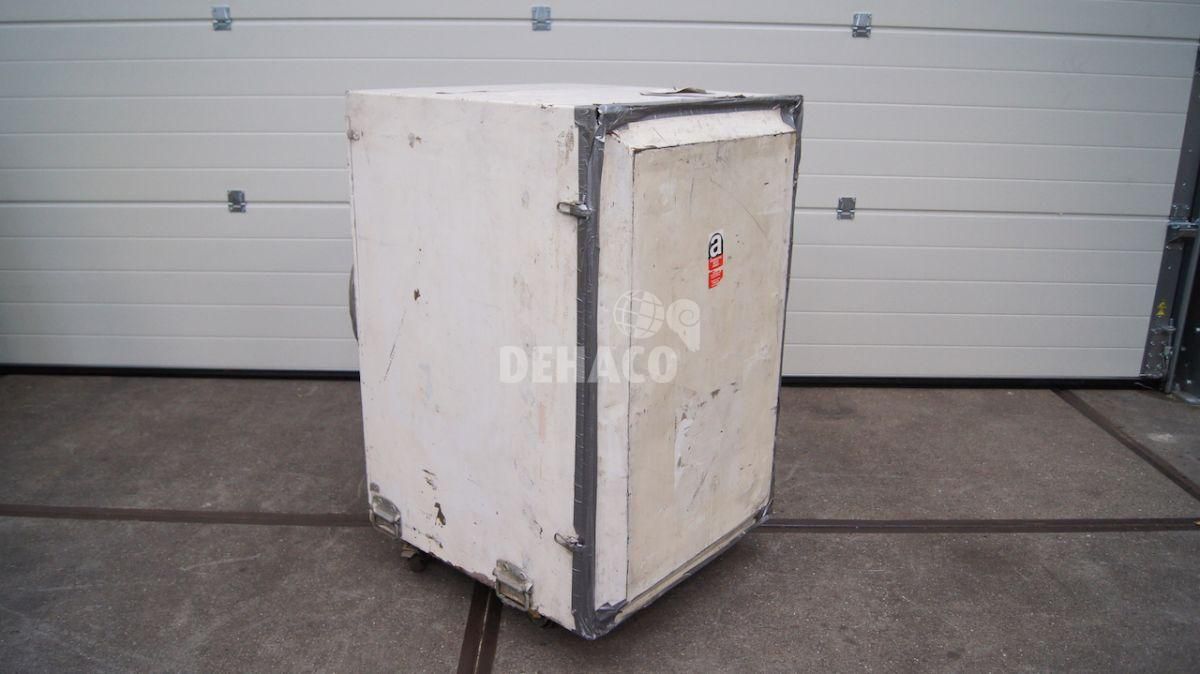 Occasion: Deconta D20000 onderdrukmachine