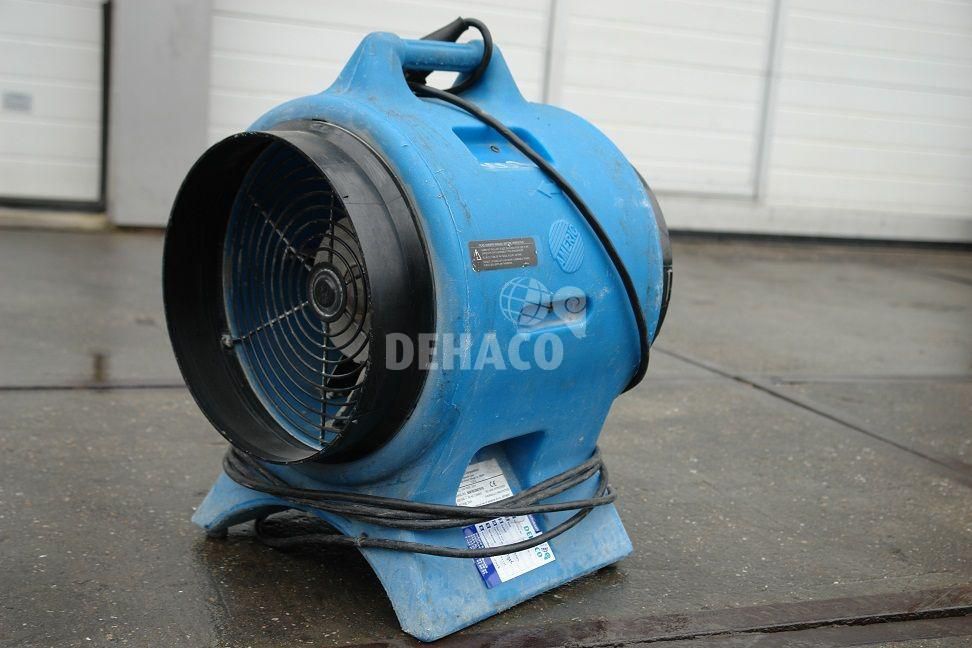 Occasion: VAF3000 Ventilator