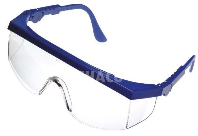 OXXA Vision 7000 v-bril, heldere PC lens
