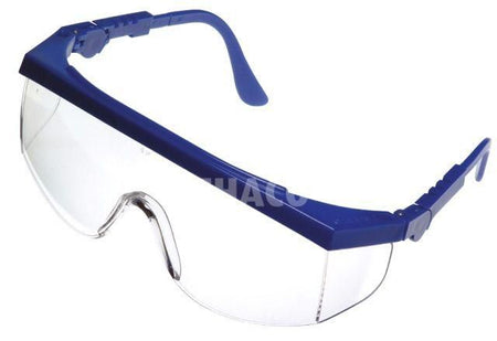 OXXA Vision 7000 v-bril, heldere PC lens