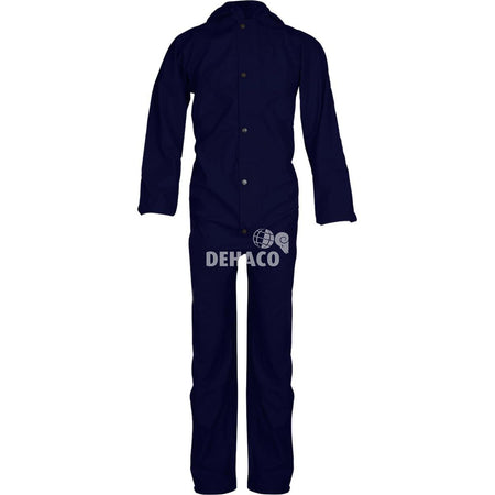 OXXA Warona 5400 flexothane overall blauw M
