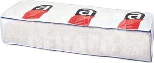 Platenzak 310x110x60 cm met A-logo en 1 x liner