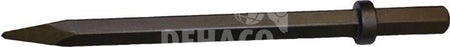Puntbeitel Z 14,8 : R 17,3 x 60 / lengte 190mm