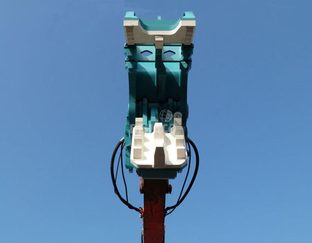 RP10-IT, 10 - 15 ton