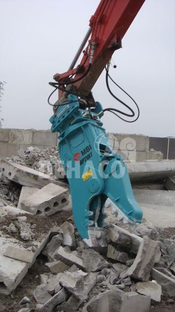 RP20-IT, 21 - 26 ton