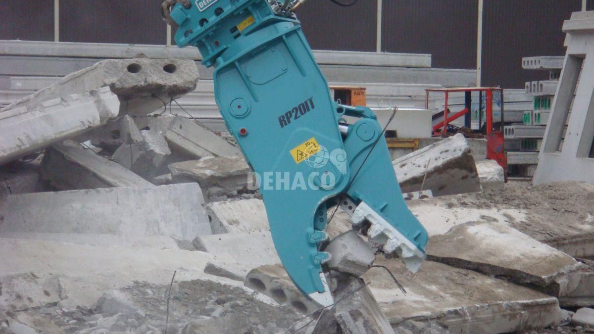 RP20-IT, 21 - 26 ton