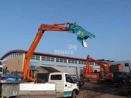 RP30-IT, 27 - 35 ton
