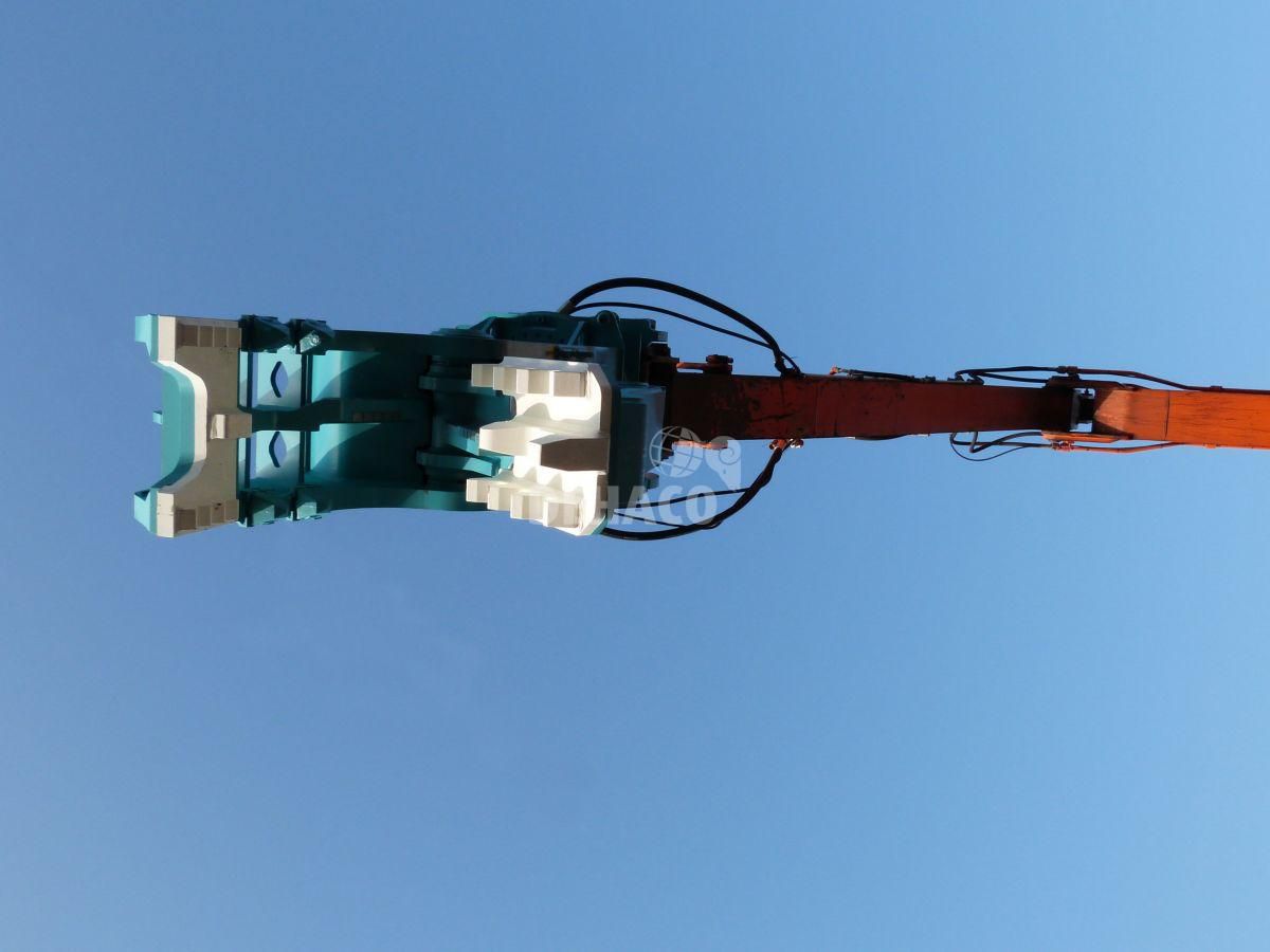 RP40-IT, 35 - 50 ton