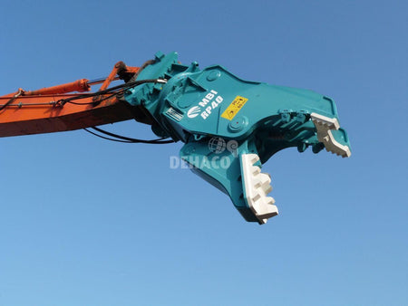 RP40-IT, 35 - 50 ton