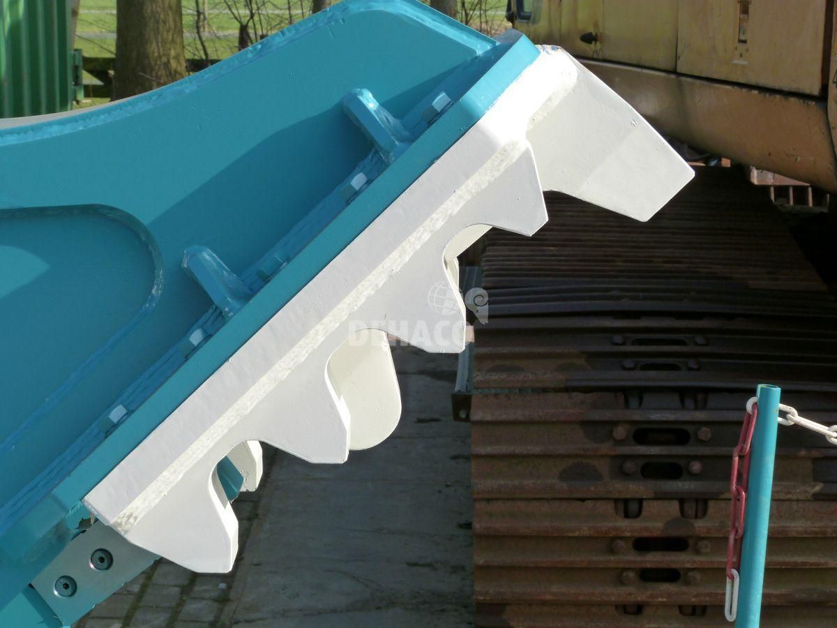 RP40-IT, 35 - 50 ton