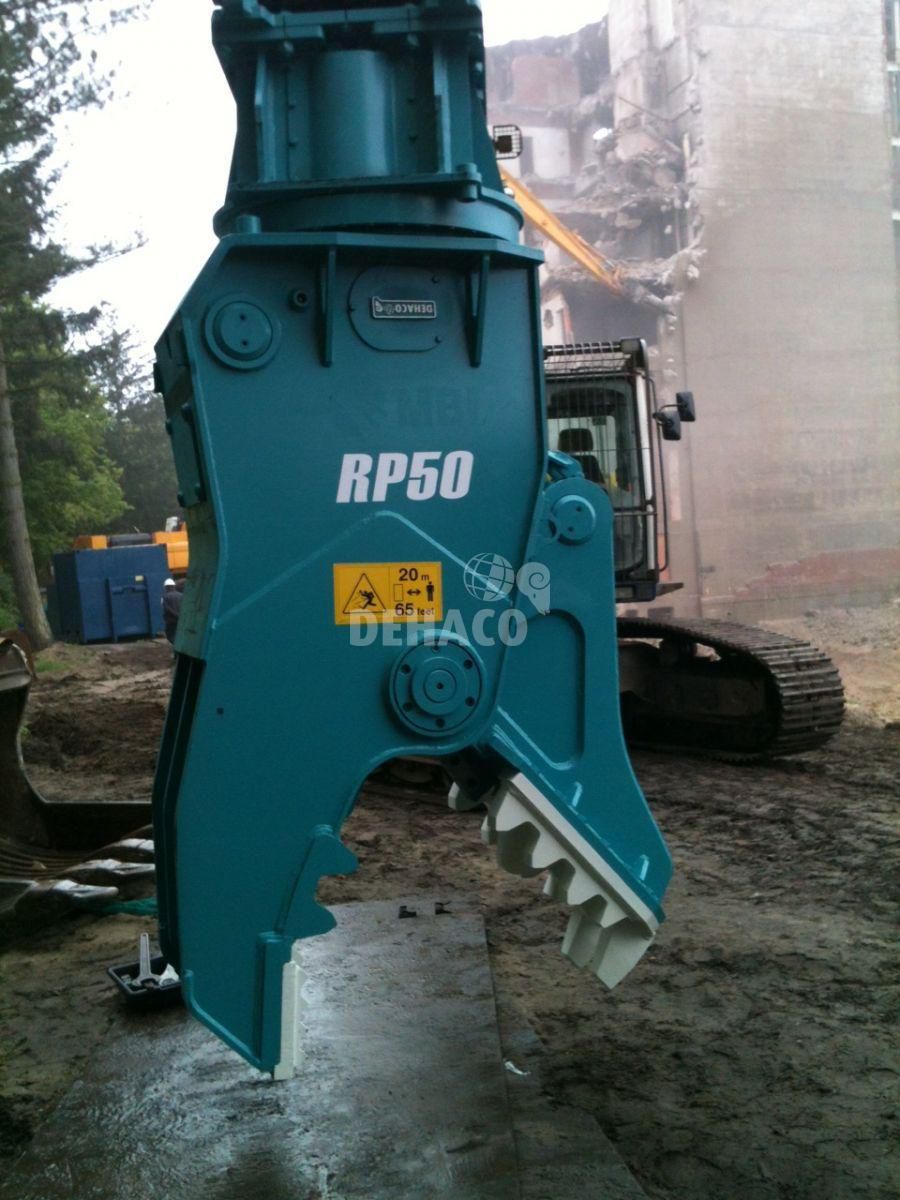RP50-IT, 50 - 65 ton