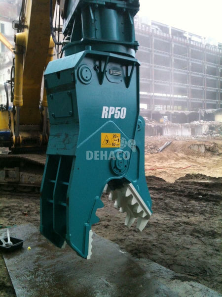 RP50-IT, 50 - 65 ton